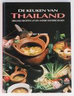 De keuken van Thailand (1991), Boeken, Kookboeken, Zo goed als nieuw, Azië en Oosters, Verzenden