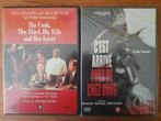 The cook, the thief, his wife and her lover - ces't arrivé, Cd's en Dvd's, Dvd's | Filmhuis, Ophalen of Verzenden, Zo goed als nieuw