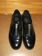 Trendy schoenen van Sacha (mt 41), Ophalen of Verzenden, Zo goed als nieuw, Instappers, Zwart