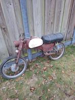 Zundapp, Ophalen of Verzenden, Gebruikt, Frame, Overige merken