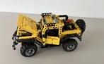 technisch lego, Ophalen of Verzenden, Zo goed als nieuw, Complete set, Lego