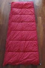 Kinderslaapzak, Ophalen, Gebruikt