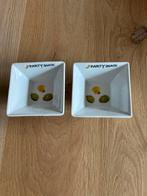 Tapas schaaltjes, Huis en Inrichting, Keuken | Servies, Ophalen, Overige stijlen, Aardewerk, Schaal of Schalen