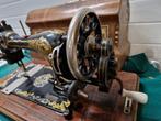 singer handnaaimachine vintage werkend, Ophalen of Verzenden