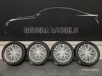 18” originele Toyota Corolla Cross velgen + winterbanden, Auto-onderdelen, Banden en Velgen, 18 inch, Gebruikt, Banden en Velgen