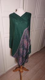 Verschillende Pashmina sjaals shawl omslagdoek, Kleding | Dames, Mutsen, Sjaals en Handschoenen, Maat 46/48 (XL) of groter, Ophalen of Verzenden