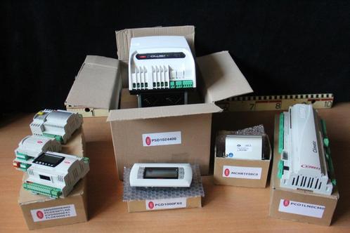 Frequentieregelaar  en sturing voor warmtepomp, compressor, Hobby en Vrije tijd, Elektronica-componenten, Zo goed als nieuw, Ophalen of Verzenden