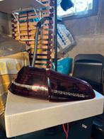 VW Golf 7R Achterlichten, Auto-onderdelen, Ophalen, Gebruikt, Volkswagen