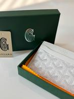 Goyard Cardholder Pasjeshouder NIEUW, Sieraden, Tassen en Uiterlijk, Portemonnees, Ophalen of Verzenden, Nieuw, Wit