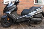 Kymco Downtown 350i izgst 15.500km 7-2019 2.950=, Scooter, Kymco, Bedrijf, LED Verlichting