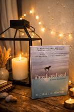 The Untethered Soul - Michael A. Singer, Boeken, Ophalen of Verzenden, Nieuw, Spiritualiteit algemeen, Achtergrond en Informatie