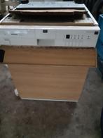 bosch inbouwvaatwasser, Witgoed en Apparatuur, Vaatwasmachines, Ophalen, Gebruikt, Inbouw, Minder dan 85 cm