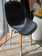 Hay neu barkruk 65 cm zithoogte, 2 krukken, Ophalen, Gebruikt