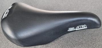 fietszadel San Marco Gel hi-comfort beschikbaar voor biedingen