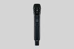 Shure SLXD2K8B-G59 handheld zender met KSM8 capsule, ., Nieuw, Ophalen of Verzenden, .