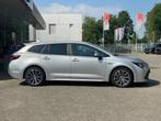 Toyota Corolla Touring Sports 2.0 Hybrid Automaat | Zwart le, 450 kg, Gebruikt, 4 cilinders, Corolla