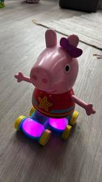 Rolschaatsende Peppa Big, Ophalen of Verzenden, Zo goed als nieuw, Jongen of Meisje