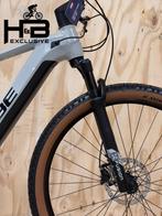 Cube Reaction Hybrid Pro 625 29 inch E-Mountainbike Shimano, Hardtail, Heren, Niet ingevuld, 49 tot 53 cm