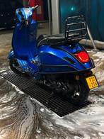 Vespa primevera, Fietsen en Brommers, Scooters | Piaggio, Ophalen, Zo goed als nieuw, Benzine, Overige modellen