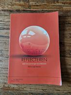 Reflecteren - Marie-José Geenen (Zo goed als nieuw), Ophalen of Verzenden, Zo goed als nieuw, HBO