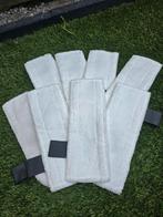 Mop Pads Vervanging - 7 Stuks, Ophalen of Verzenden, Mop of Dweil
