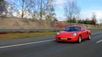 Toyota MR2 1.8 Sport 16V 2001 Rood, Automaat, 4 cilinders, Cabriolet, Geïmporteerd