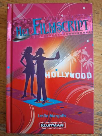 L. Margolis - Het filmscript beschikbaar voor biedingen