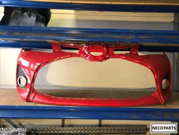 Toyota auris 3 bumper voorbumper 2013-2019 origineel  beschikbaar voor biedingen