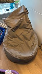 Zitzak merk Label, Ophalen, Gebruikt, Grijs