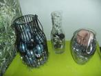 KERST DECORATIE SET SAMEN €2,75! OPBRENGST VOEDSELBANK!, Ophalen, Zo goed als nieuw