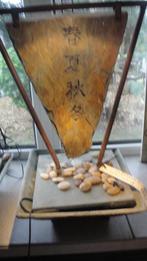 natuursteen fontein, Tuin en Terras, Waterpartijen en Fonteinen, Ophalen, Nieuw, Hardsteen, Fontein