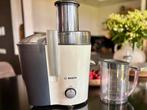 Bosch Centrofugal Juicer, Ophalen, Gebruikt, Elektrisch, Sapcentrifuge