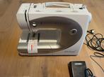 Bernette 65 Naaimachine NIEUWSTAAT!!, Hobby en Vrije tijd, Naaimachines en Toebehoren, Ophalen, Zo goed als nieuw, Naaimachine