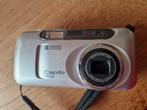 Ricoh caplio, Gebruikt, Compact, Ophalen of Verzenden, 3 Megapixel