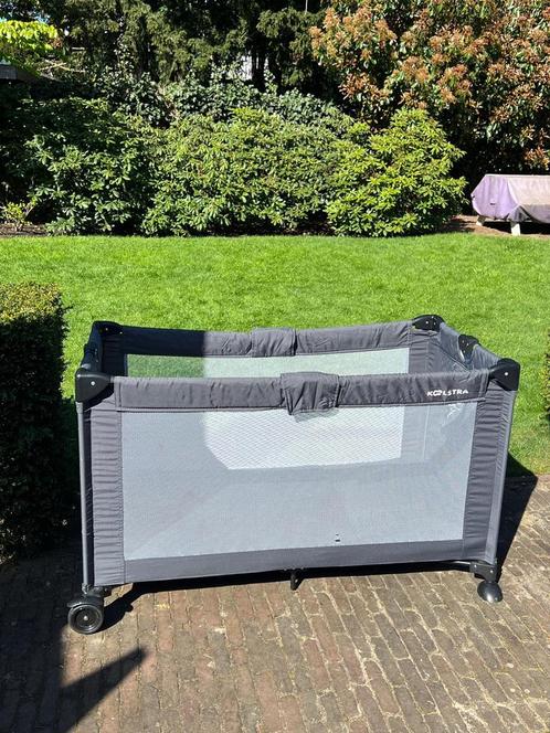 Koelstra travel sleeper inclusief prenatal matras, Kinderen en Baby's, Babywiegjes en Ledikanten, Ophalen of Verzenden
