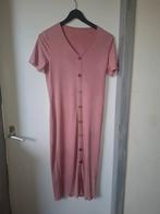 Leuk jurkje mt m nauwelijks gedragen, Ophalen of Verzenden, Zo goed als nieuw, Zwart, Boven de knie