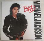 LP Michael Jackson  - Bad - 88751 43741 - sealed, Cd's en Dvd's, 2000 tot heden, 12 inch, Verzenden, Nieuw in verpakking