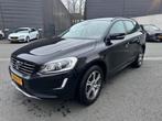 Volvo XC60 D4 Momentum, Voorwielaandrijving, Overige bekleding, Zwart, 1603 kg