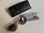 NEW - RayBan Glasses - powdery pink/mocha, Ophalen of Verzenden, Zo goed als nieuw, Roze, Ray-Ban