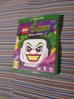 Lego DC Super Villians Deluxe Edit. XBOX One , Serie X, Avontuur en Actie, Verzenden, 2 spelers, Zo goed als nieuw