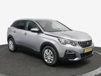 Peugeot 3008 1.2 PureTech Blue Lease Executive grijs, Voorwielaandrijving, 65 €/maand, Parkeersensor, Gebruikt