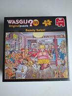 Wasgij? Originalpuzzle no 11 - Beauty Salon! (950st), Ophalen of Verzenden, 500 t/m 1500 stukjes, Zo goed als nieuw, Legpuzzel