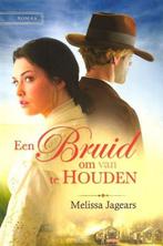 Melissa Jagears Een Bruid om van te houden. (x), Ophalen of Verzenden, Gelezen, Nederland