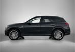 Mercedes-Benz GLC 300e 4MATIC Sport Edition | Nightpakket |, Auto's, Mercedes-Benz, Automaat, Zwart, 4 cilinders, 2255 kg