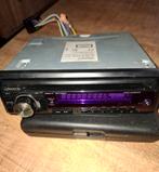 Kenwood auto Radio/Cd receiver, Ophalen of Verzenden, Zo goed als nieuw