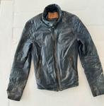 Goosecraft leren Biker904 jacket (M), Gedragen, Maat 38/40 (M), Ophalen of Verzenden