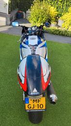 Suzuki GSXR 600 SRAD - 16.000km, Ophalen, Gereviseerd
