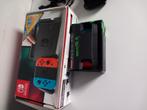 Een hele mooie goede Nintendo switch met een controller en e, Avontuur en Actie, 1 speler, Ophalen of Verzenden, Zo goed als nieuw