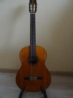 akoestische gitaar, Ophalen, Gebruikt, Klassieke of Spaanse gitaar
