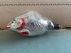 Ajeko kerstbal vis - Z2, Antiek en Kunst, Curiosa en Brocante, Ophalen of Verzenden